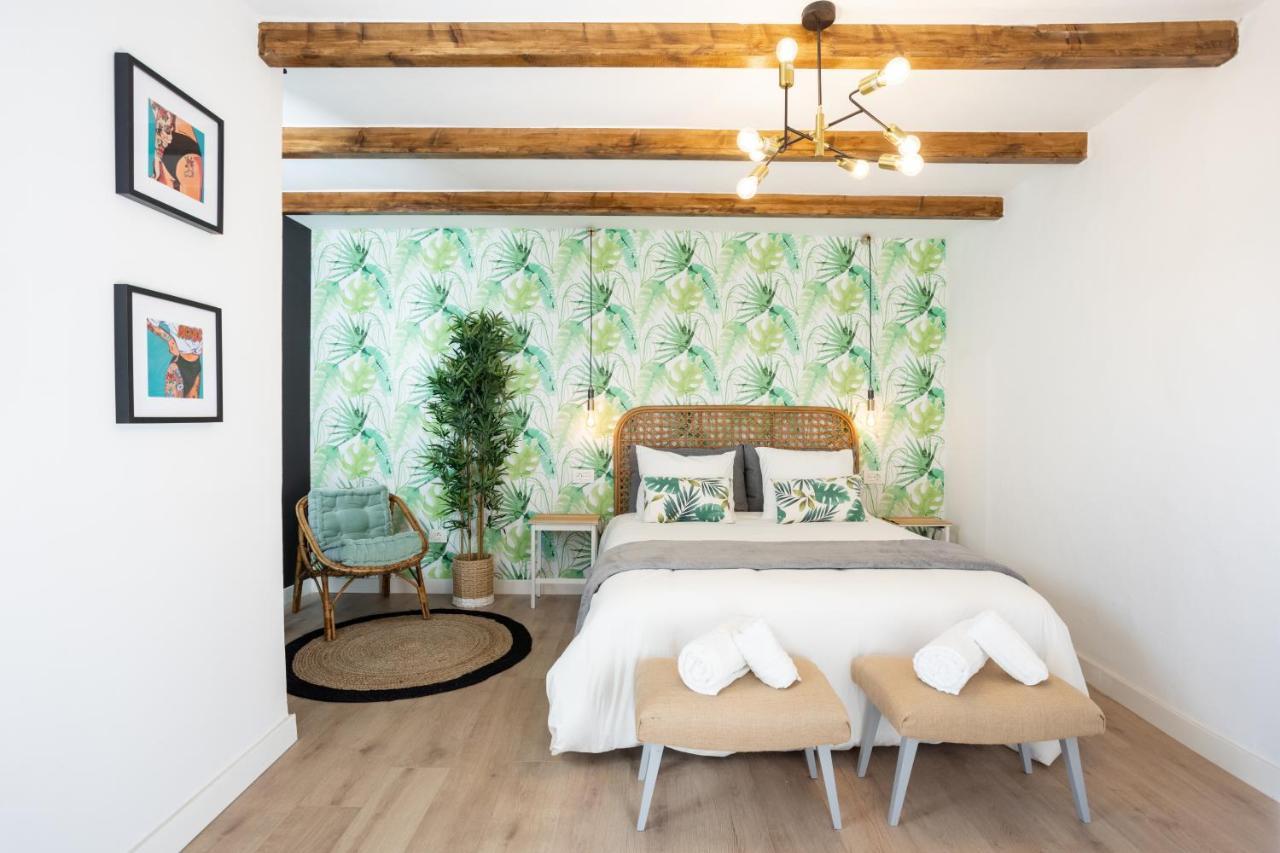 Home2Book Vintage American Deluxe La Laguna 라 라구나 외부 사진