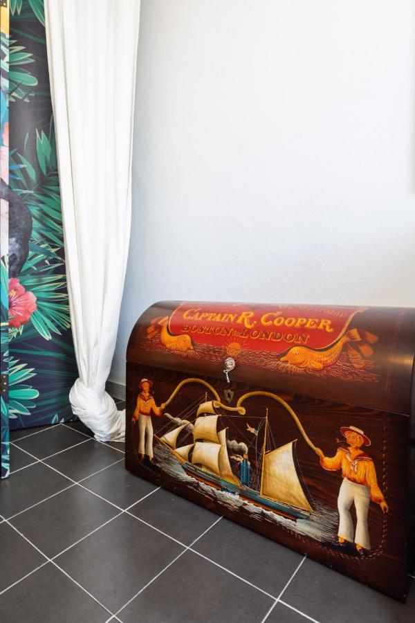 Home2Book Vintage American Deluxe La Laguna 라 라구나 외부 사진