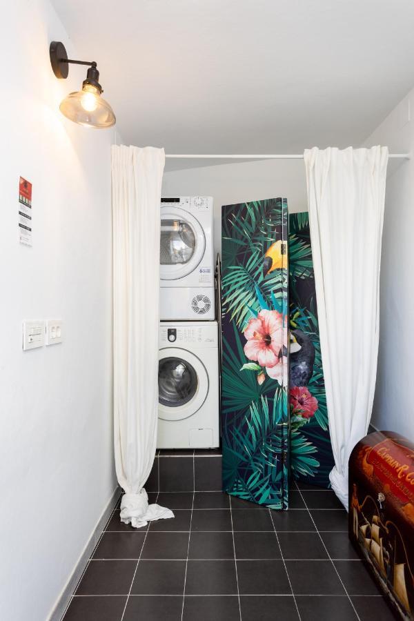 Home2Book Vintage American Deluxe La Laguna 라 라구나 외부 사진